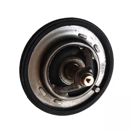 255104A750 25510-4A750 Water Outlet Flange Coolant Thermostat Housing for Hyundai GRANDEUR KIA OPIRUS SORENTO